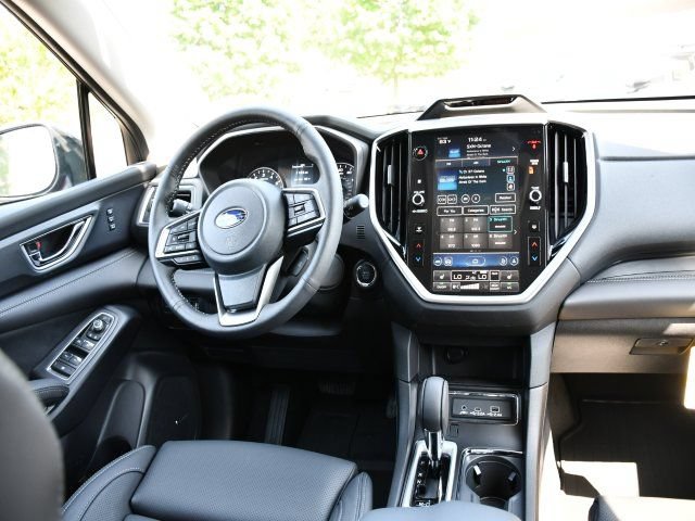 New 2026 Subaru Ascent Limited AWD/4WD image 20