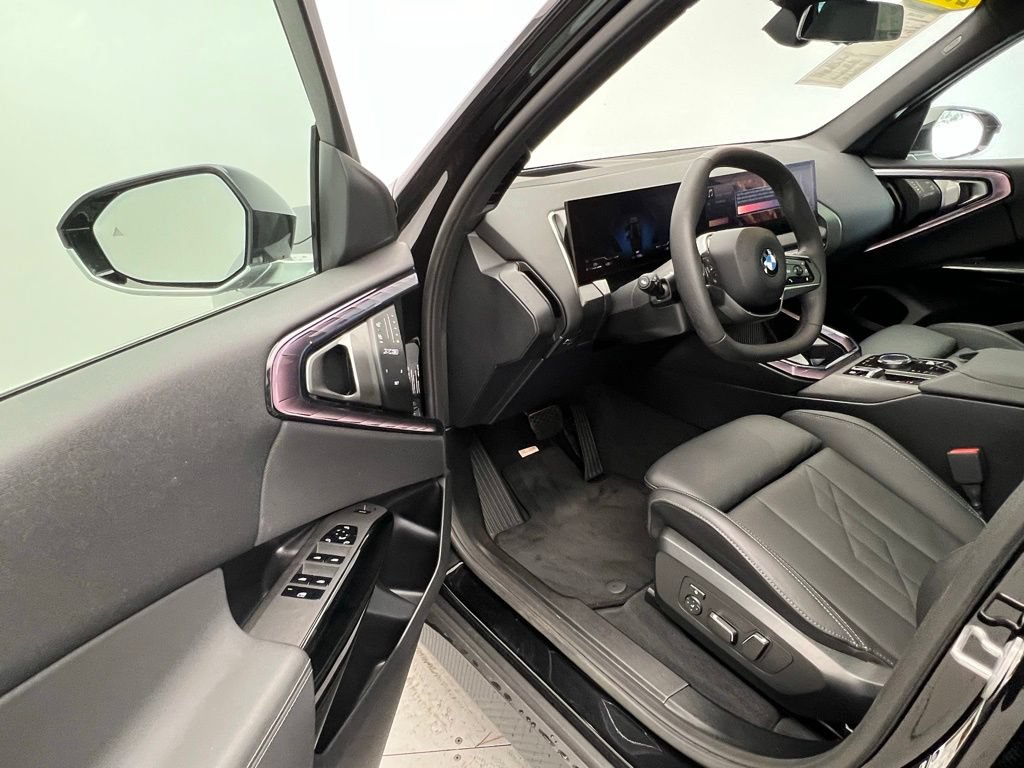 Certified 2026 BMW X3 xDrive30i AWD/4WD image 6