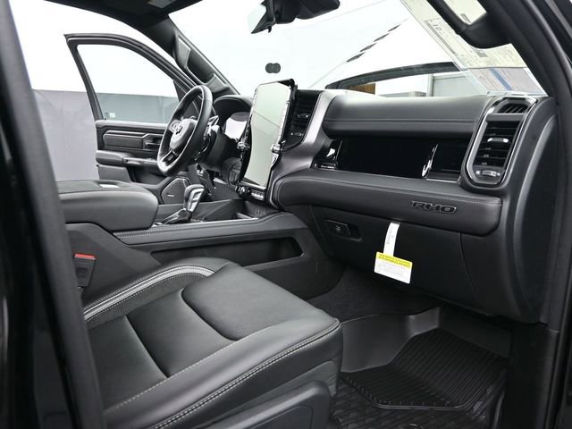 New 2026 RAM 1500 RHO w/ RHO Level 1 Equipment Group image 24
