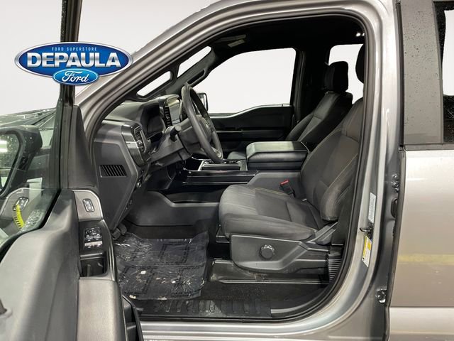 Used 2025 Ford F150 STX image 11