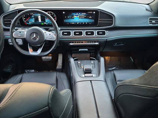 Used 2023 Mercedes-Benz GLS 450 4MATIC image 19