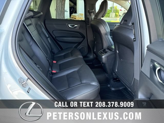 Used 2021 Volvo XC60 T6 Inscription w/ Advanced Package AWD/4WD image 19