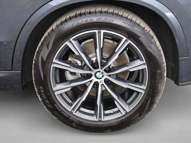 Used 2020 BMW X5 xDrive40i w/ M Sport Package AWD/4WD image 30