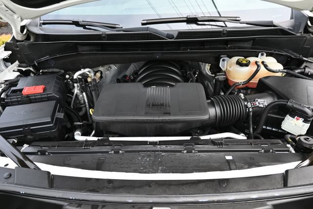 Used 2022 GMC Yukon Denali w/ Max Trailering Package AWD/4WD image 15