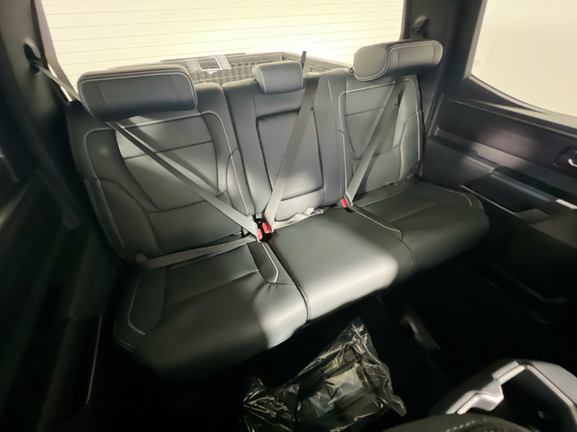 New 2026 Toyota Tundra SR5 image 33