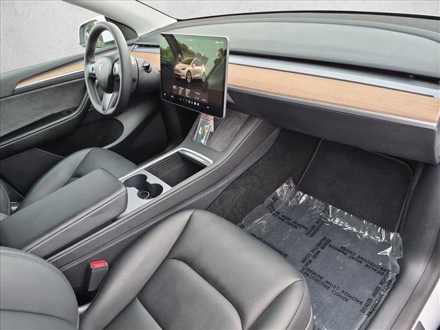 Used 2023 Tesla Model Y Long Range AWD/4WD image 23