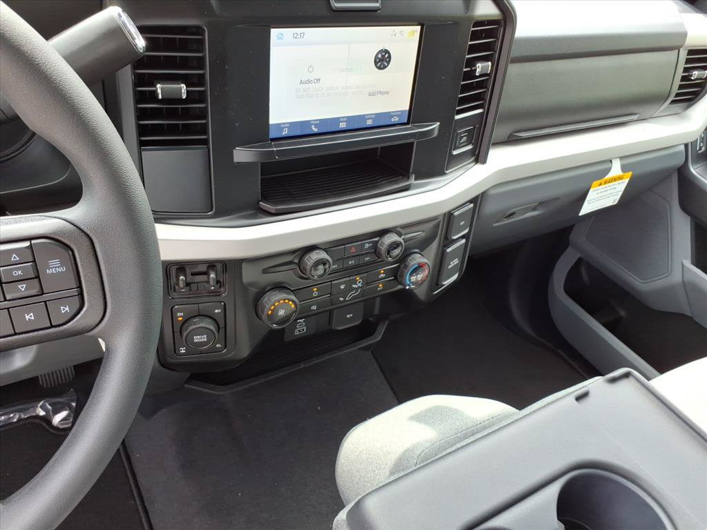 New 2026 Ford F250 XLT AWD/4WD image 16