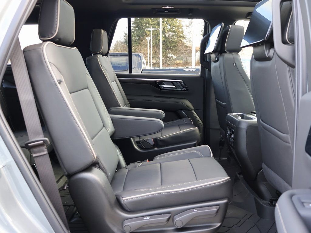 New 2026 Chevrolet Tahoe Premier AWD/4WD image 45