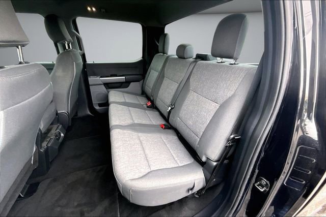Used 2024 Ford F350 XL w/ STX Appearance Package image 22