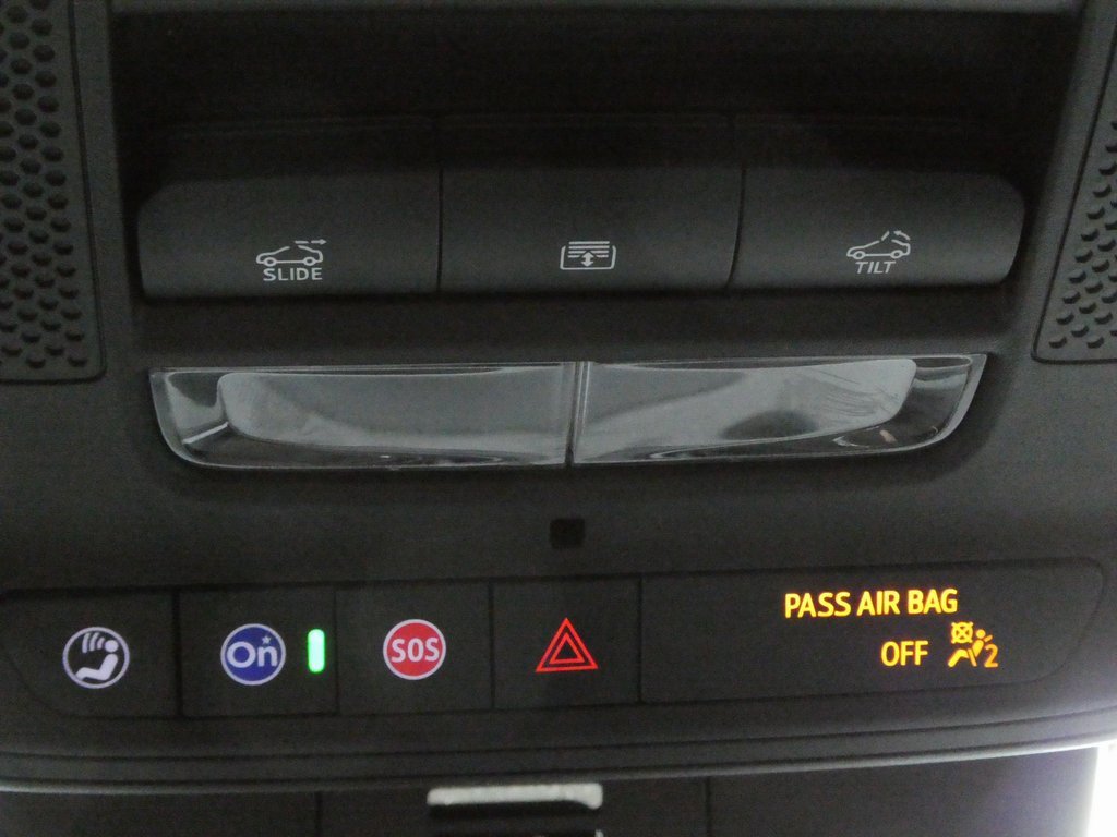 New 2026 Buick Enclave Sport Touring w/ Power Package image 17