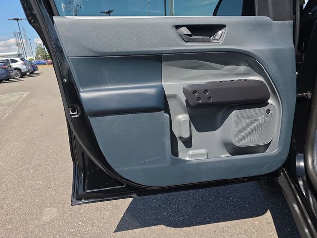 Used 2024 Ford Maverick Lariat w/ Black Appearance Package FWD image 15