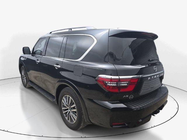 Used 2023 Nissan Armada SL RWD image 8