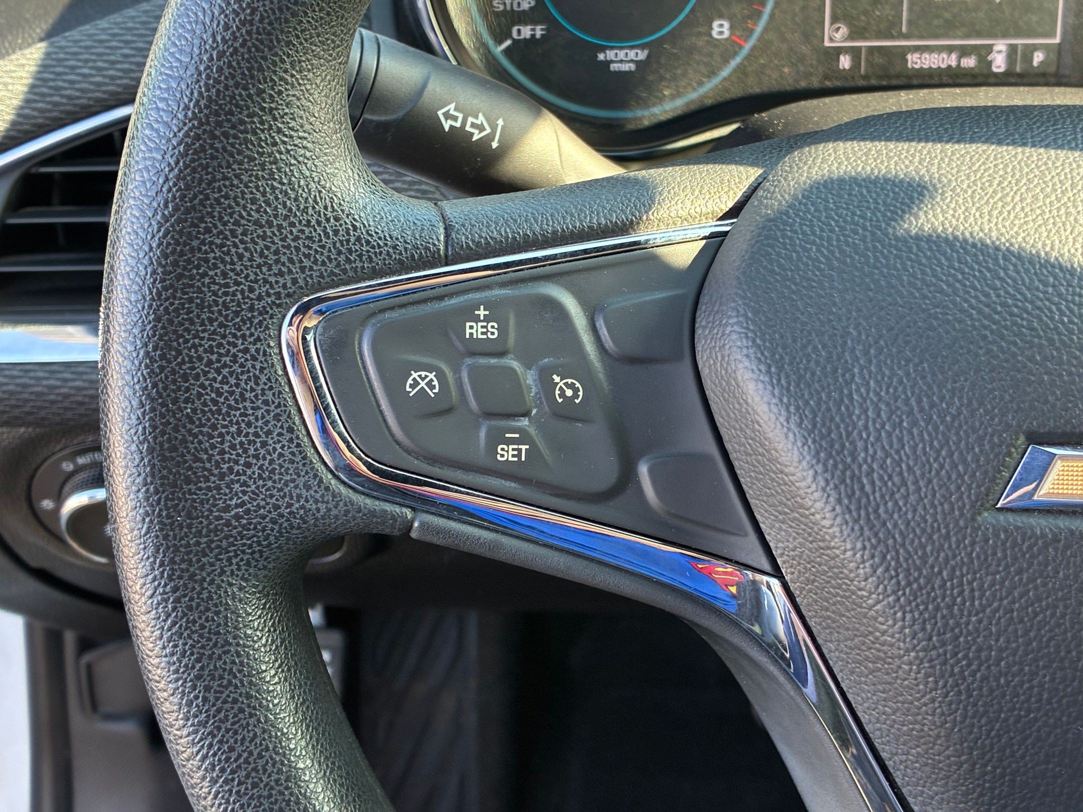 Used 2018 Chevrolet Cruze LT w/ Convenience Package FWD image 19