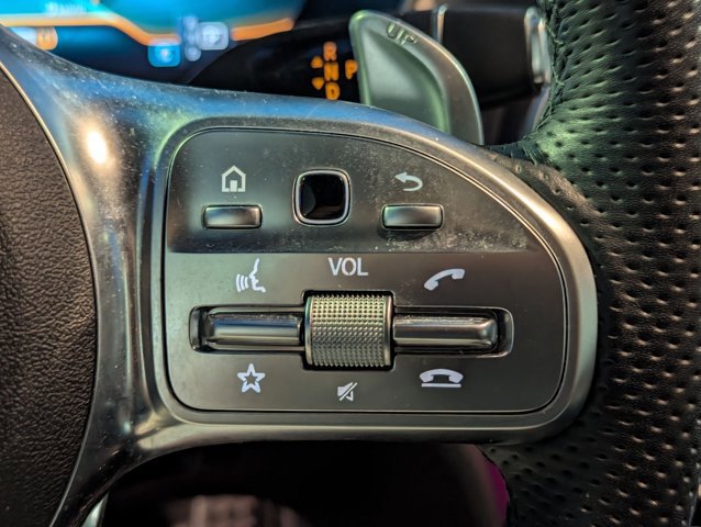 Used 2021 Mercedes-Benz C 43 AMG 4MATIC Sedan image 13