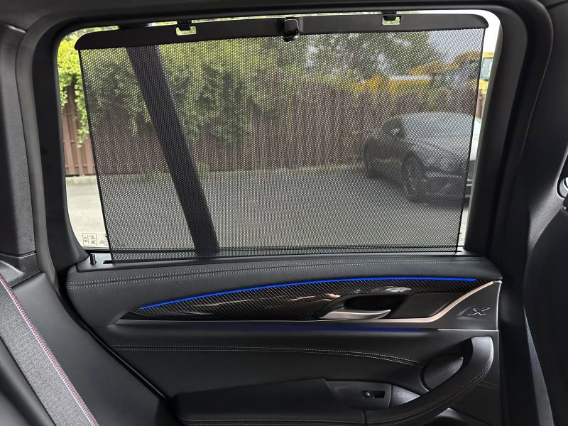 Used 2024 BMW X3 M w/ Competition Package image 20