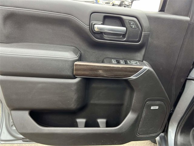 Used 2019 Chevrolet Silverado 1500 RST image 19