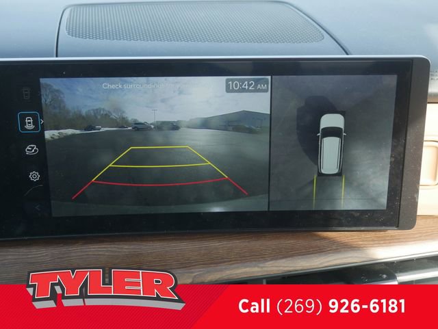 Used 2026 Hyundai Santa Fe Calligraphy image 48