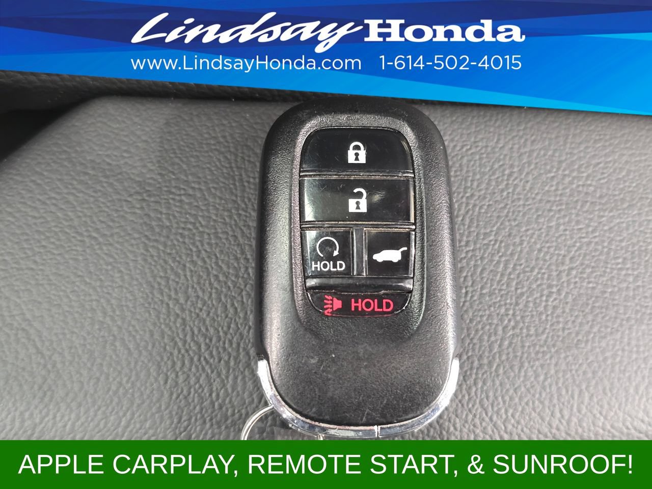Used 2024 Honda CR-V Sport image 23
