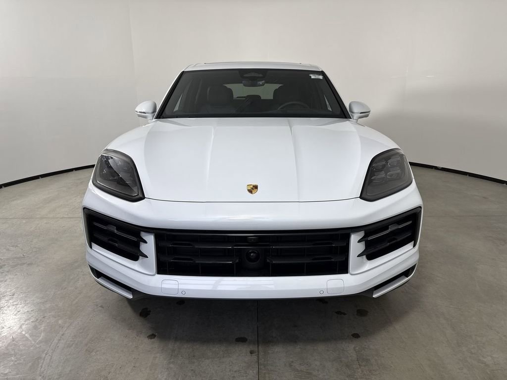 New 2026 Porsche Cayenne S image 10