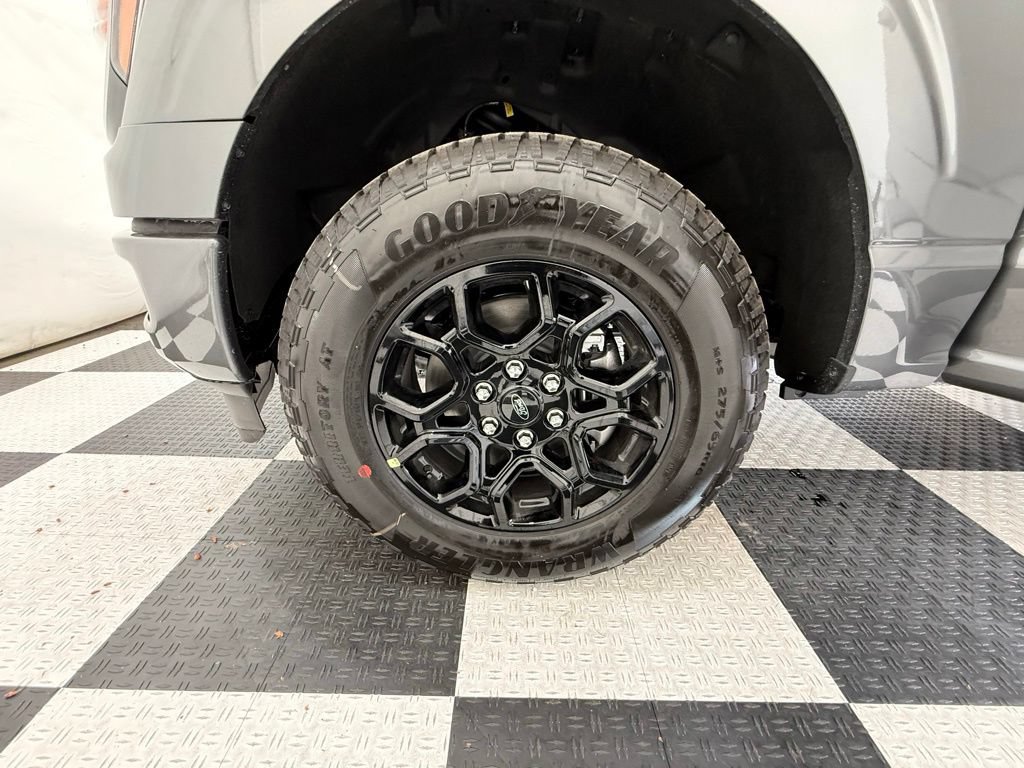 New 2026 Ford F150 STX AWD/4WD image 8