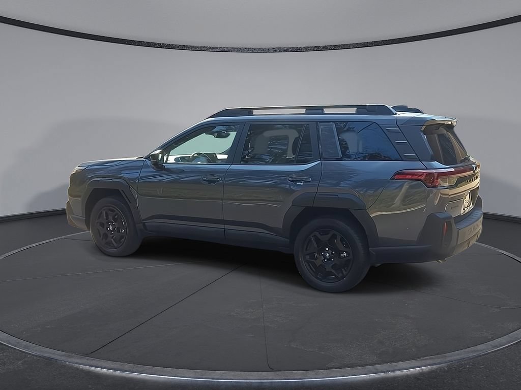 New 2026 Subaru Outback Limited w/ Premium/Limited Package 2 AWD/4WD image 6
