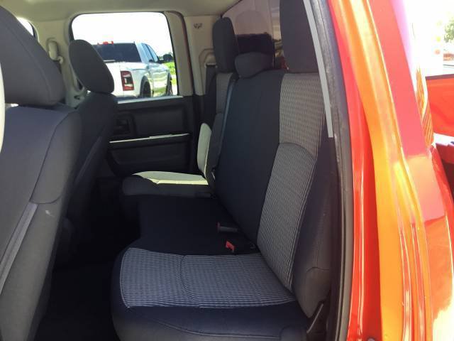 Used 2012 RAM 1500 Express RWD image 12