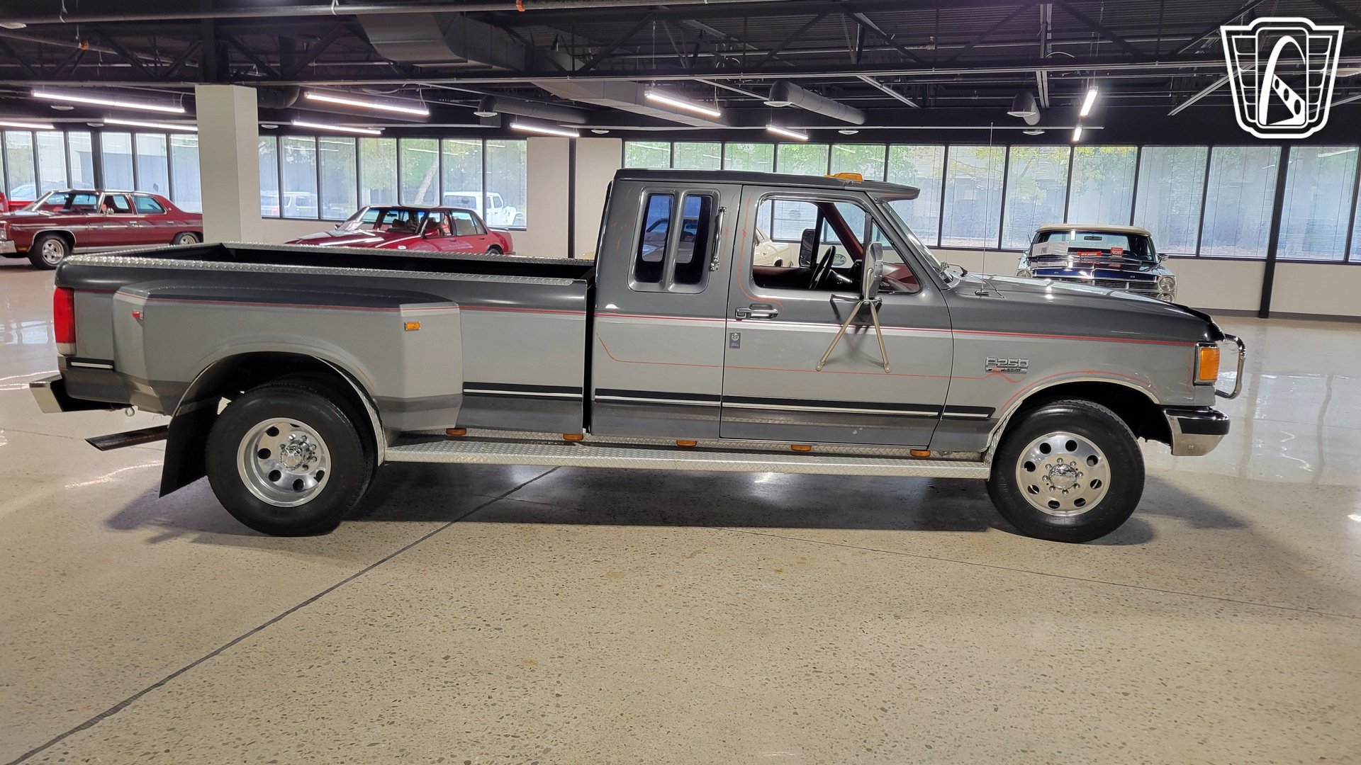 Used 1987 Ford F250 2WD SuperCab image 36