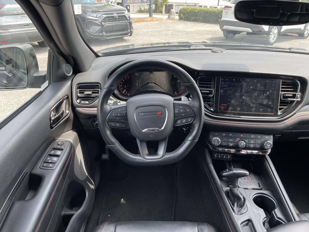 Used 2025 Dodge Durango GT AWD/4WD image 14