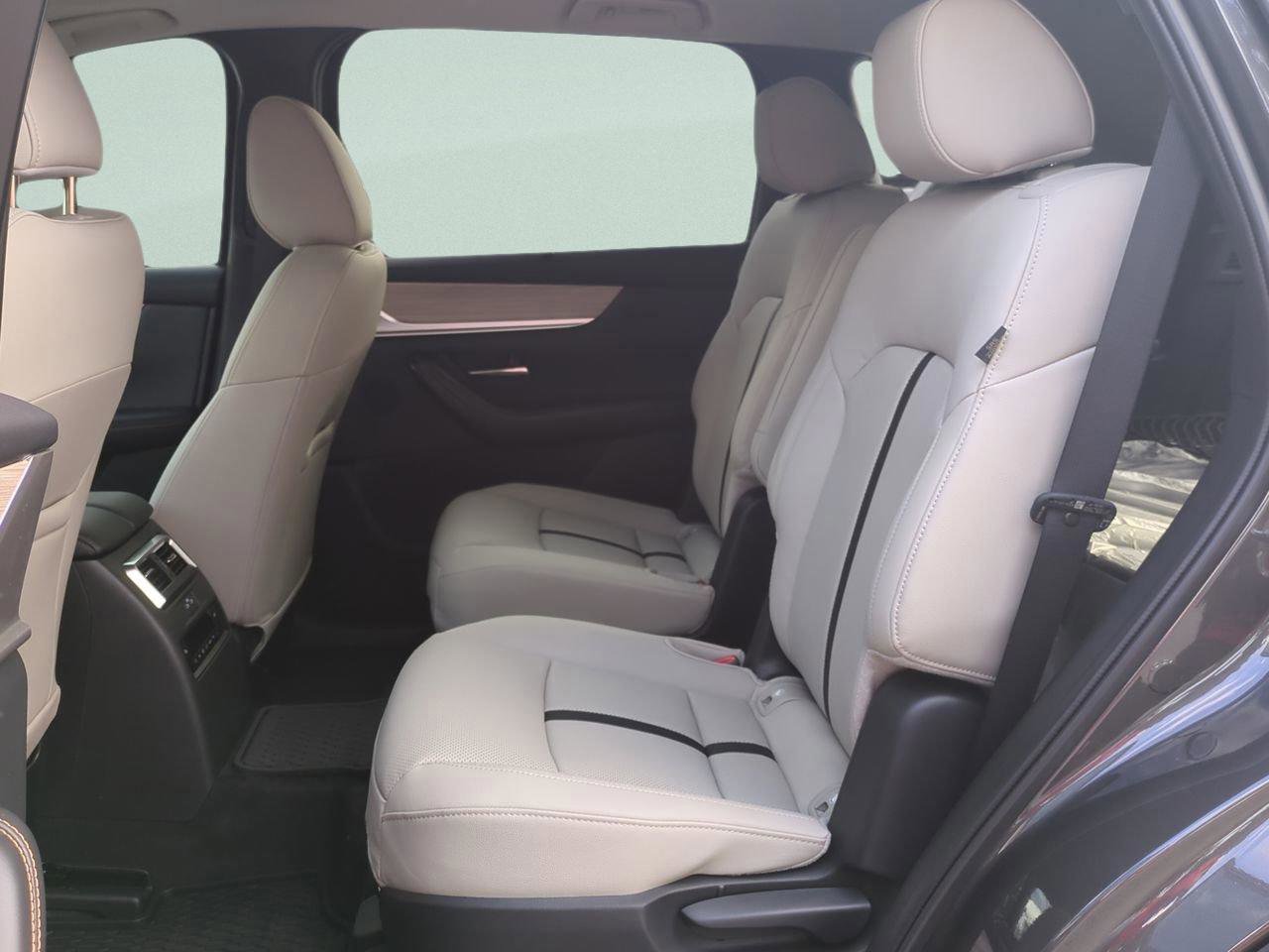 New 2026 MAZDA CX-90 3.3 Turbo w/ Premium Sport Pkg image 10