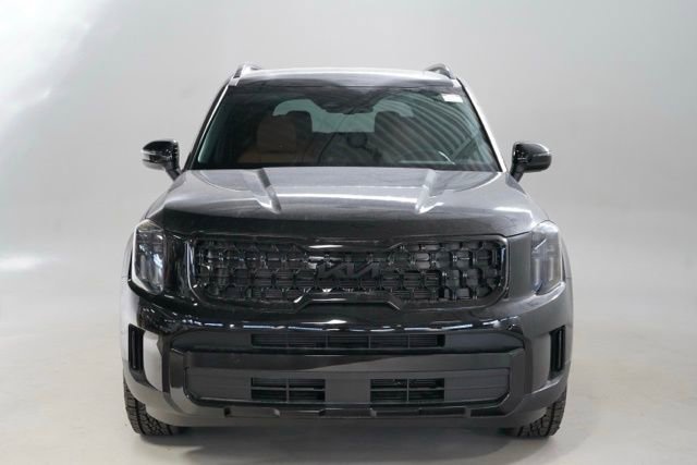 New 2025 Kia Telluride AWD image 2