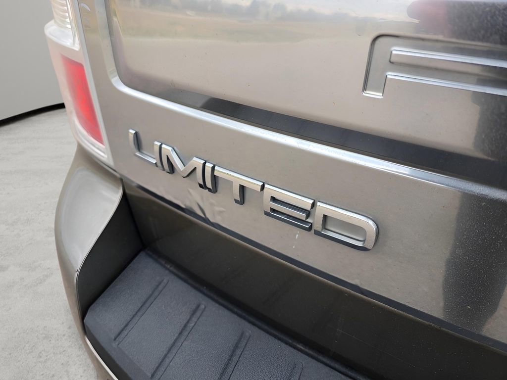 Used 2014 Ford Flex Limited w/ Class III Trailer Tow Package AWD/4WD image 29