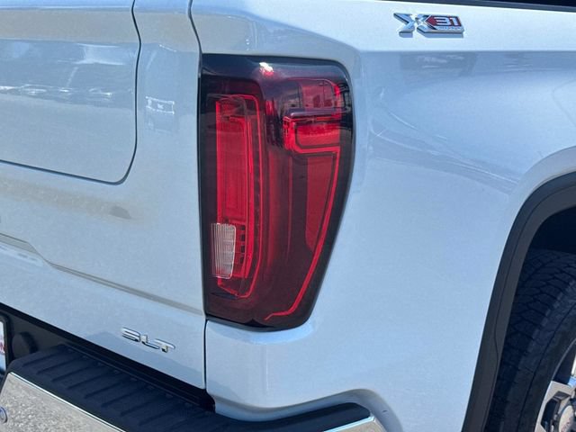 New 2026 GMC Sierra 1500 SLT w/ SLT Convenience Package AWD/4WD image 12