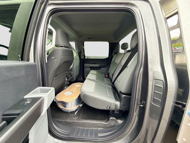 New 2026 Ford F450 XLT w/ XLT Value Package image 13