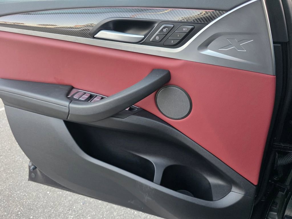 Used 2024 BMW X3 M40i image 27