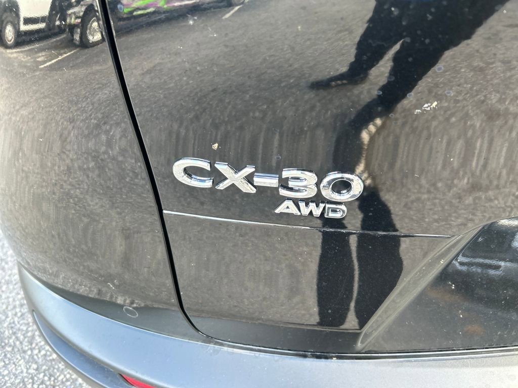 New 2026 MAZDA CX-30 AWD 2.5 S image 11