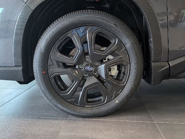 New 2026 Subaru Ascent Bronze Edition image 5