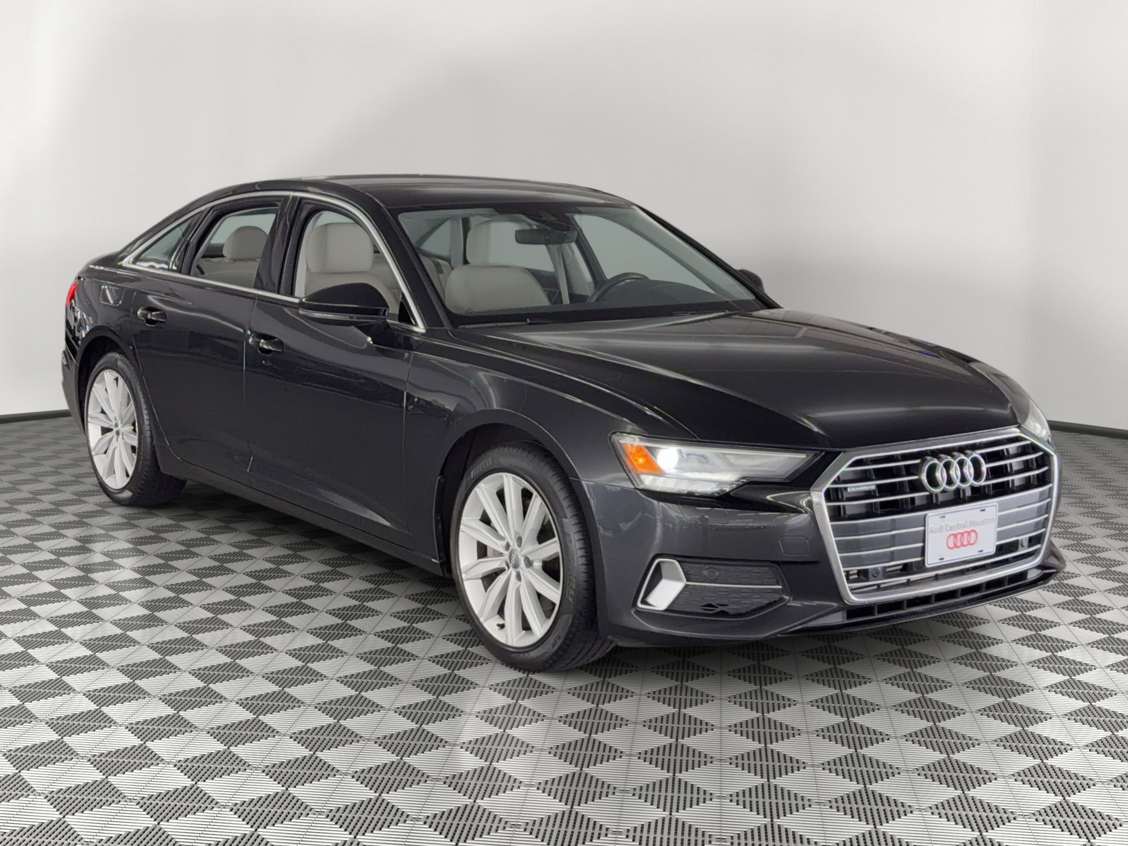 Used 2019 Audi A6 2.0T Premium w/ Convenience Package image 7