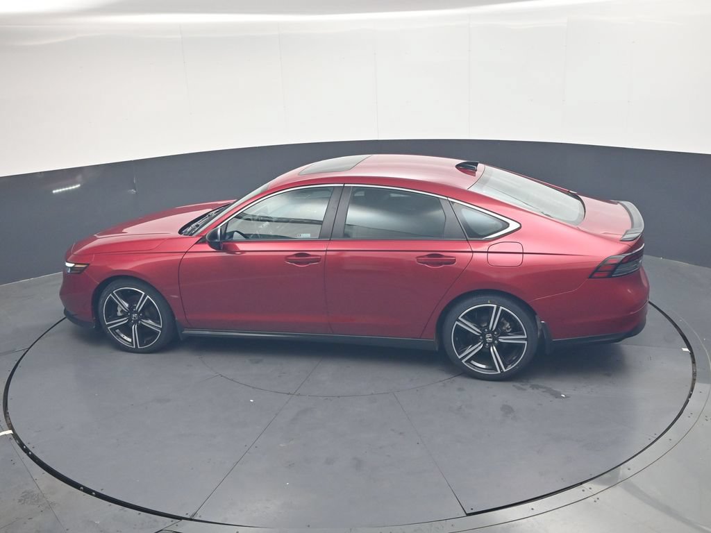 Used 2023 Honda Accord Sport image 22