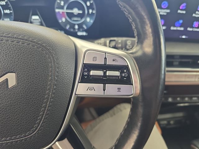 Certified 2023 Kia Telluride SX Prestige X-Pro image 21