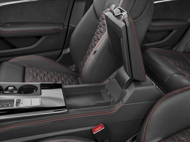 New 2025 Audi RS 6 performance image 10