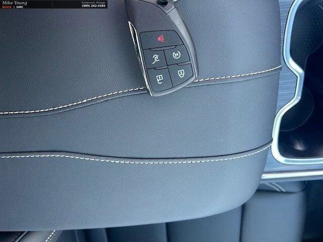 New 2026 GMC Acadia Elevation w/ Super Cruise Package image 24