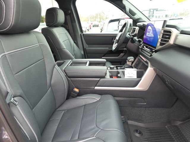 New 2026 Toyota Tundra Limited image 10