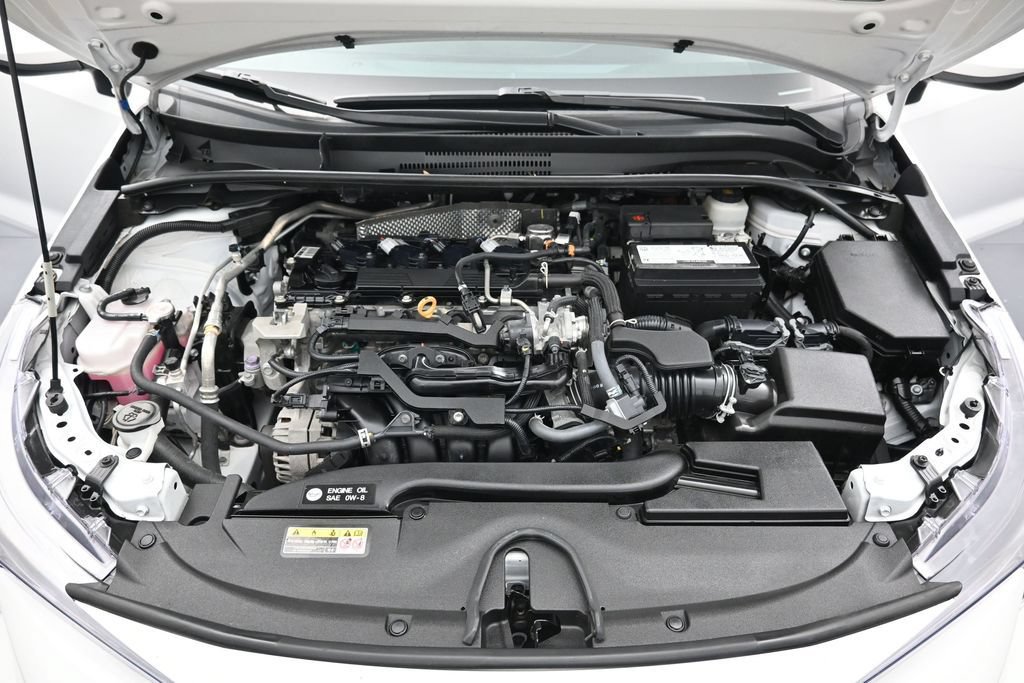 Used 2023 Toyota Corolla LE FWD image 31
