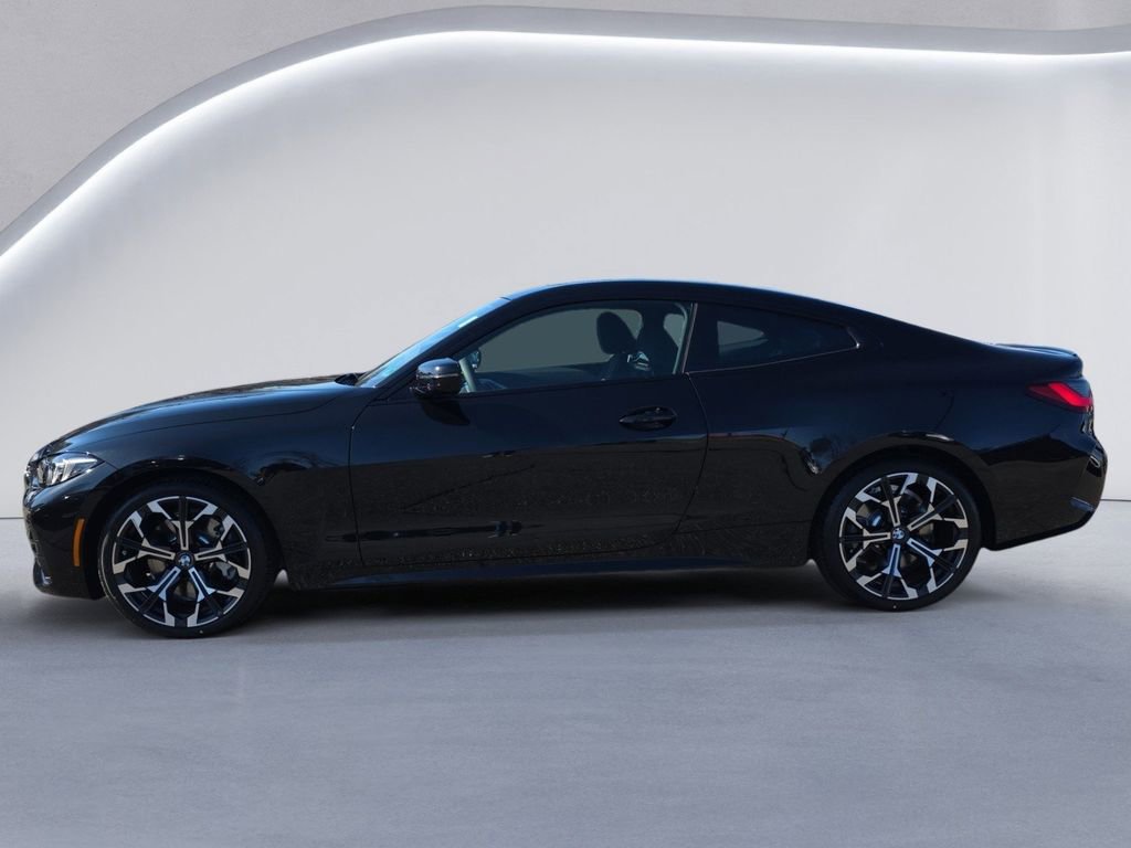 New 2026 BMW 430i xDrive Coupe image 6