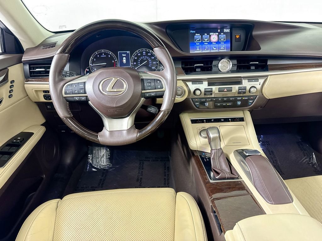 Used 2016 Lexus ES 350 350 image 29