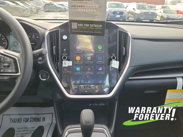 New 2026 Subaru Impreza 2.0i Sport image 11