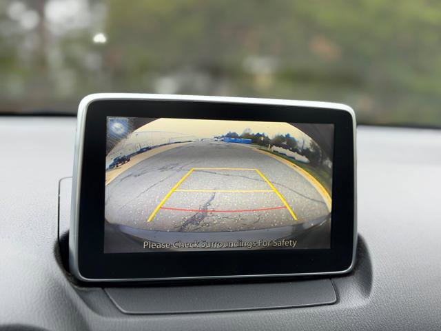 Used 2016 Scion iA image 14