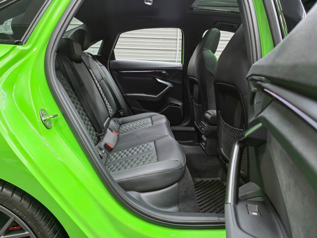 Used 2025 Audi RS 3 AWD/4WD image 19