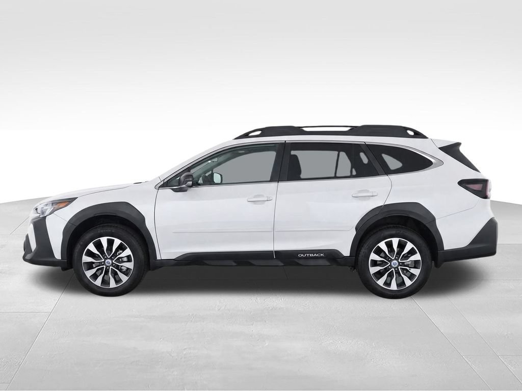 Certified 2024 Subaru Outback Limited AWD/4WD image 9