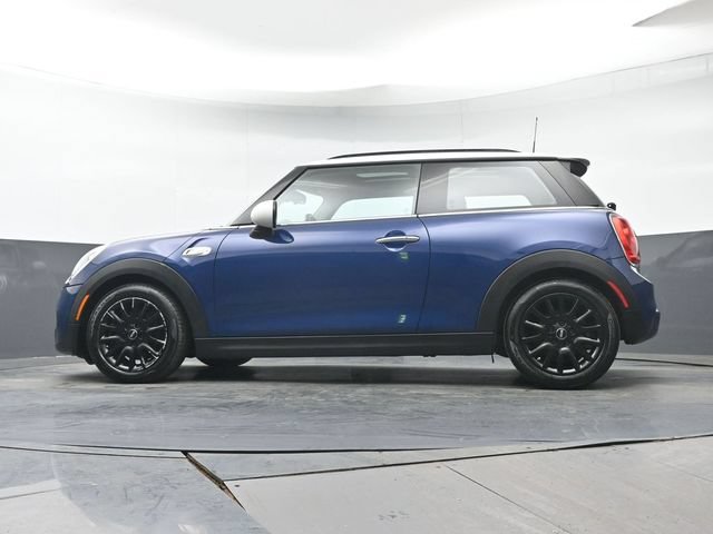 Used 2017 MINI Cooper S FWD image 29